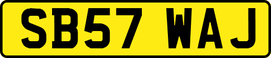 SB57WAJ