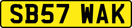 SB57WAK
