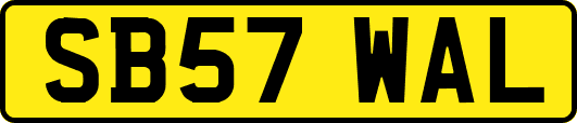 SB57WAL