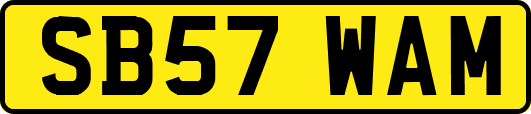 SB57WAM