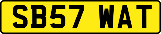 SB57WAT