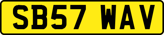 SB57WAV