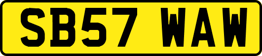 SB57WAW