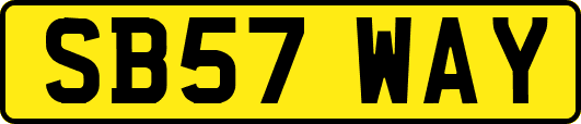 SB57WAY