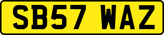 SB57WAZ