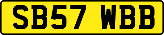 SB57WBB