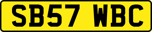 SB57WBC