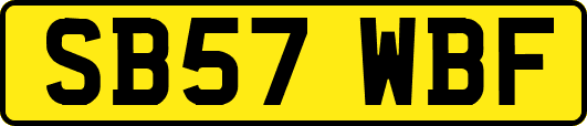 SB57WBF