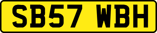 SB57WBH
