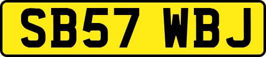 SB57WBJ