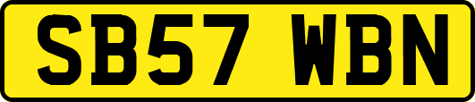 SB57WBN