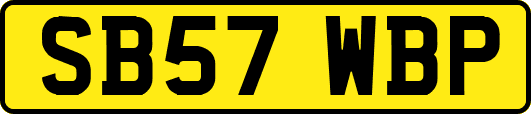 SB57WBP
