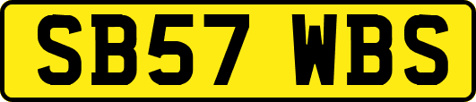 SB57WBS