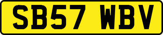 SB57WBV