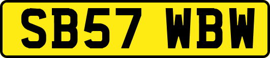 SB57WBW