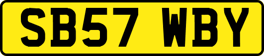 SB57WBY