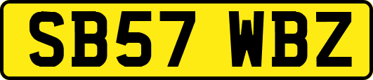 SB57WBZ