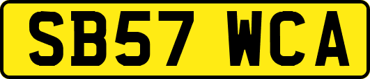 SB57WCA