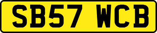 SB57WCB