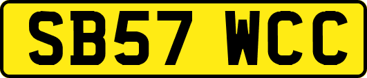 SB57WCC