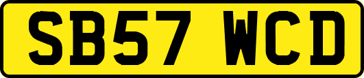 SB57WCD