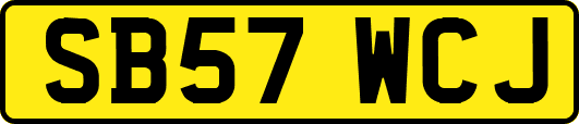 SB57WCJ