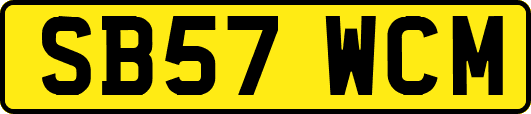 SB57WCM