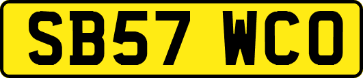 SB57WCO