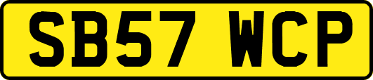 SB57WCP