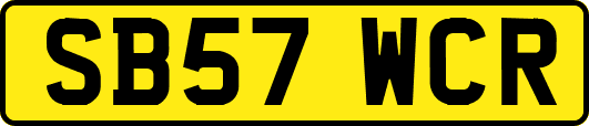 SB57WCR
