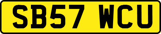 SB57WCU