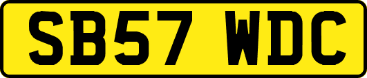 SB57WDC