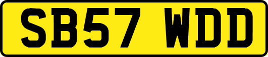 SB57WDD