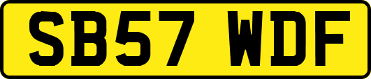 SB57WDF