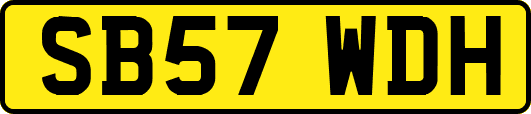 SB57WDH