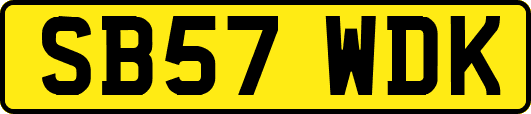 SB57WDK