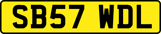 SB57WDL