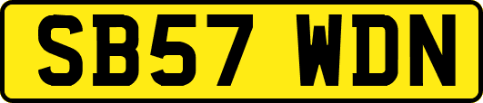 SB57WDN