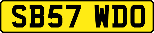 SB57WDO