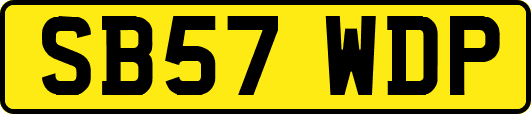 SB57WDP
