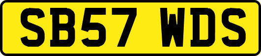 SB57WDS