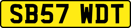SB57WDT
