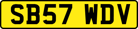 SB57WDV