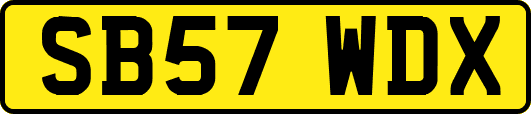SB57WDX