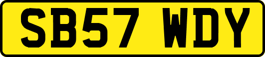 SB57WDY