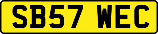 SB57WEC