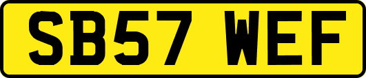 SB57WEF