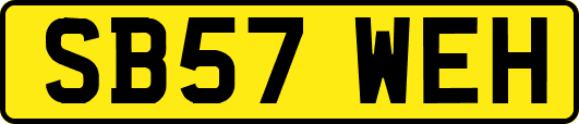 SB57WEH