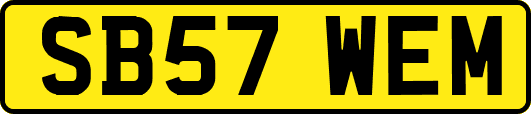 SB57WEM