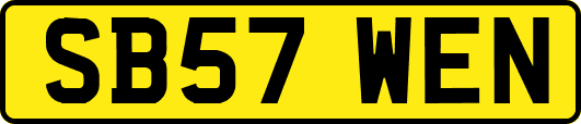 SB57WEN